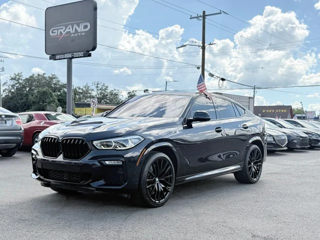 2020 BMW G06 X6 - Image 14 of 20