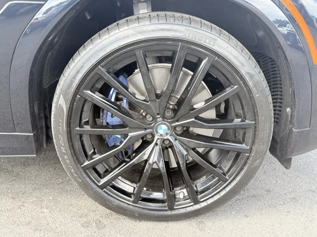 2020 BMW G06 X6 - Image 15 of 20
