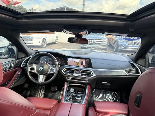 2020 BMW G06 X6 - Image 17 of 20