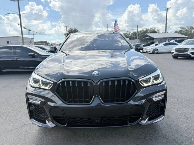2020 BMW G06 X6 - Image 12 of 20