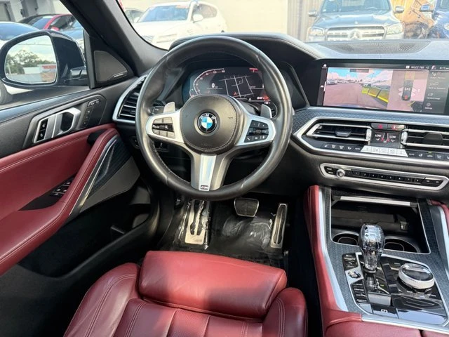 2020 BMW G06 X6 - Image 19 of 20