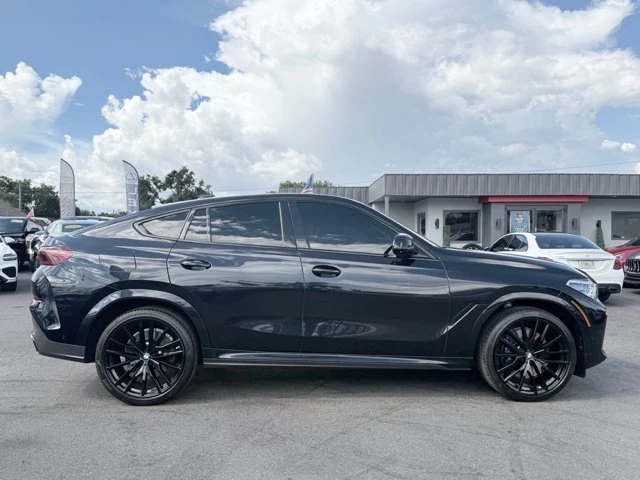 2020 BMW G06 X6 - Image 9 of 20