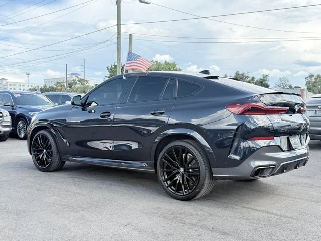 2020 BMW G06 X6 - Image 5 of 20