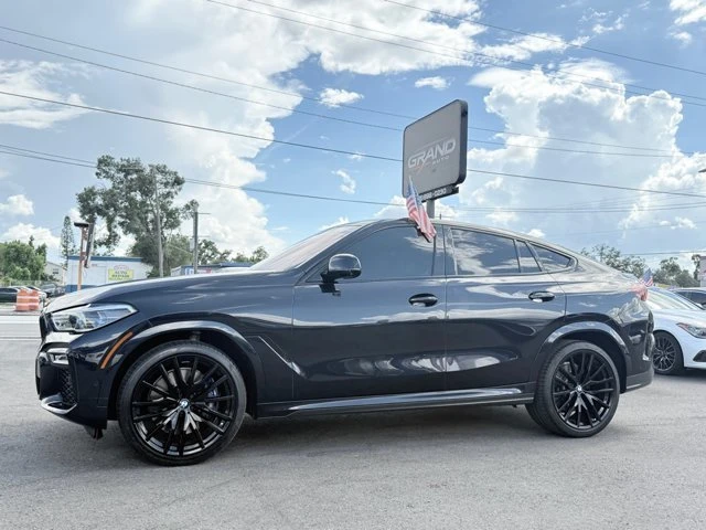 2020 BMW G06 X6 - Image 4 of 20