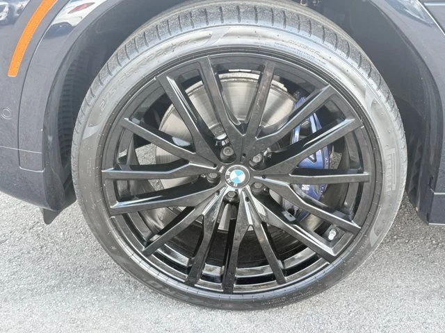 2020 BMW G06 X6 - Image 16 of 20