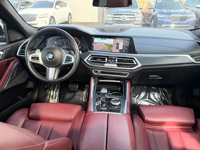 2020 BMW G06 X6 - Image 18 of 20