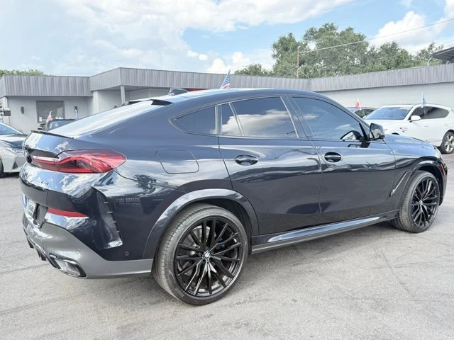 2020 BMW G06 X6 - Image 8 of 20