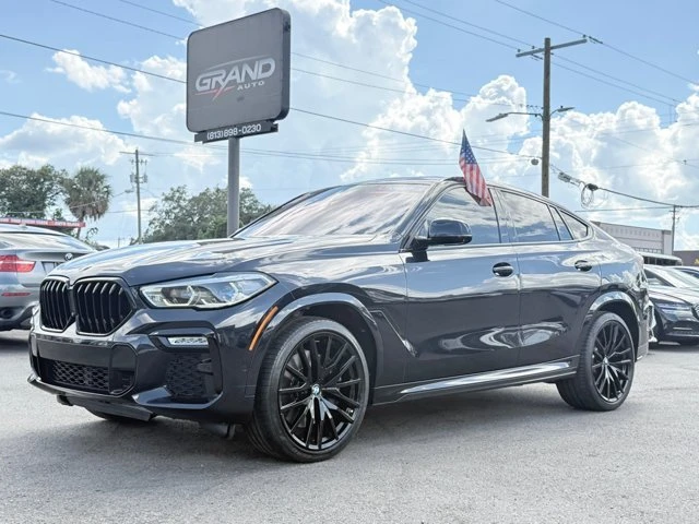 2020 BMW G06 X6 - Image 2 of 20