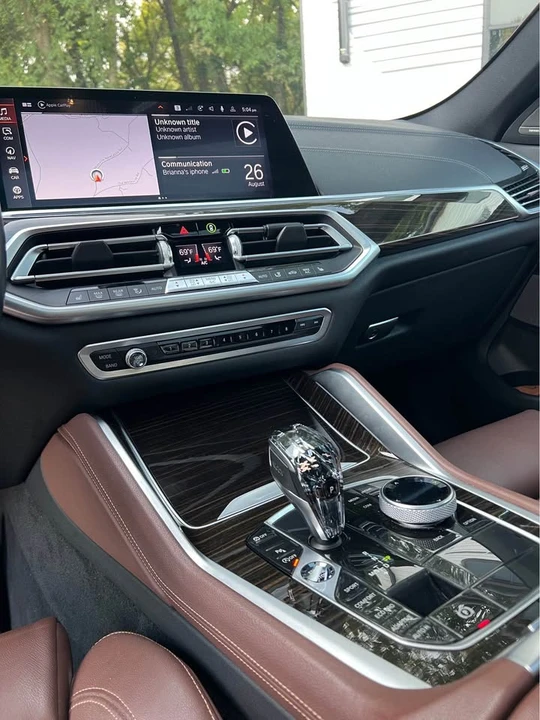 2020 BMW G06 X6 - Image 6 of 12