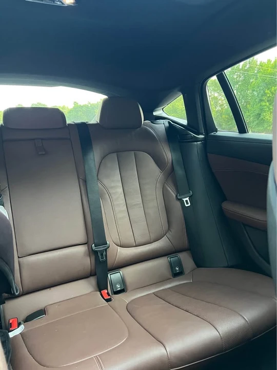 2020 BMW G06 X6 - Image 9 of 12