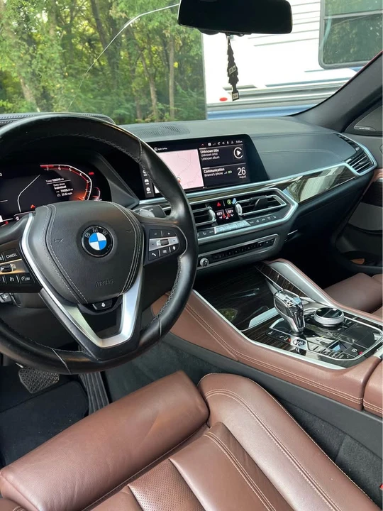 2020 BMW G06 X6 - Image 5 of 12