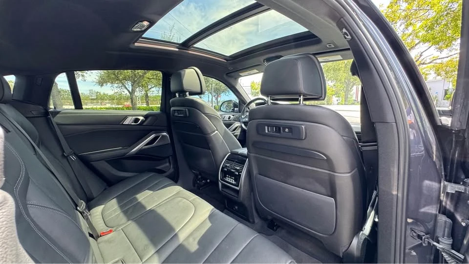 2020 BMW G06 X6 - Image 13 of 19