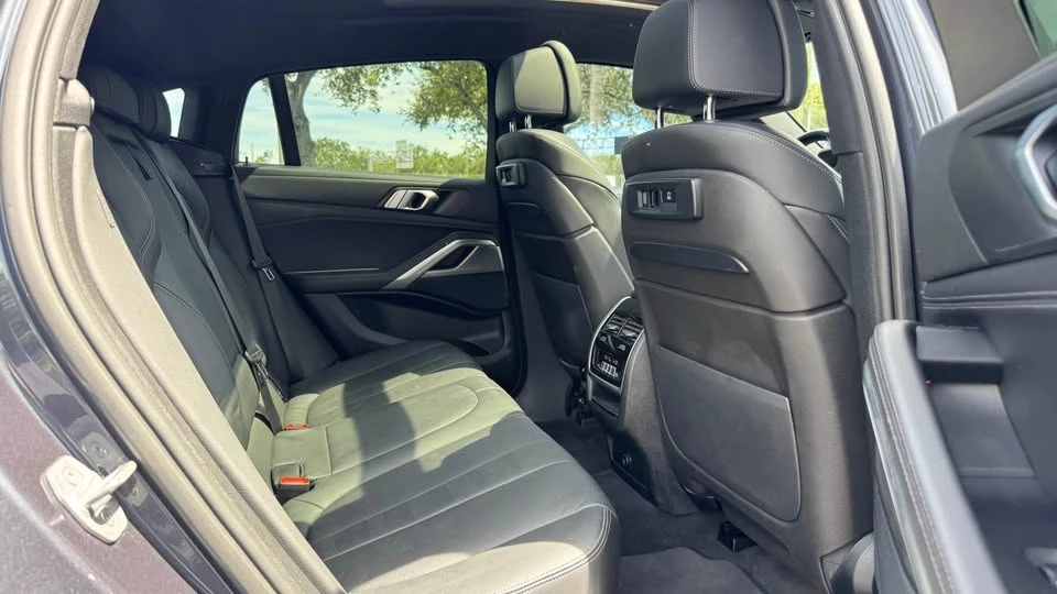 2020 BMW G06 X6 - Image 12 of 19