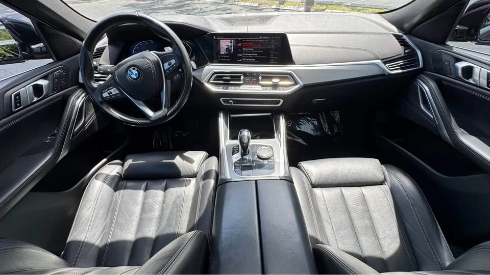 2020 BMW G06 X6 - Image 17 of 19