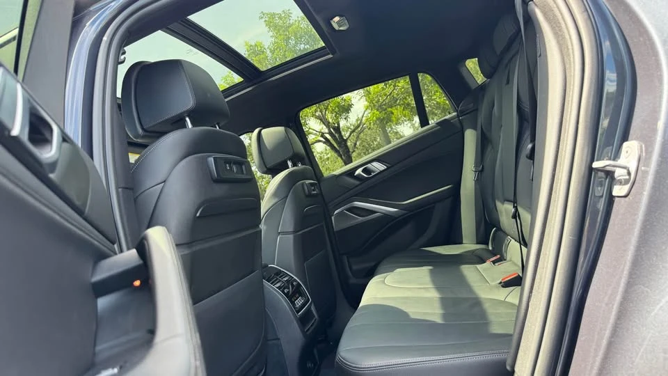 2020 BMW G06 X6 - Image 16 of 19
