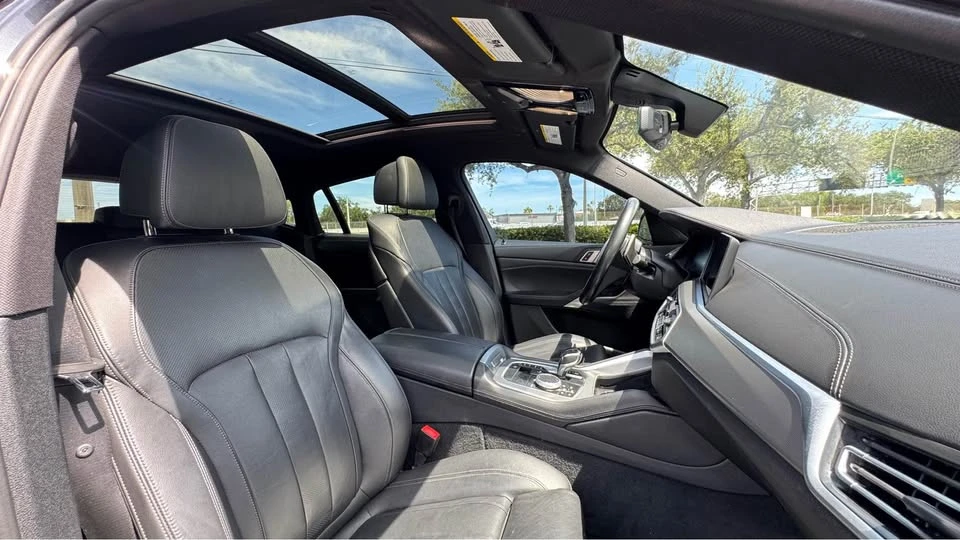 2020 BMW G06 X6 - Image 11 of 19