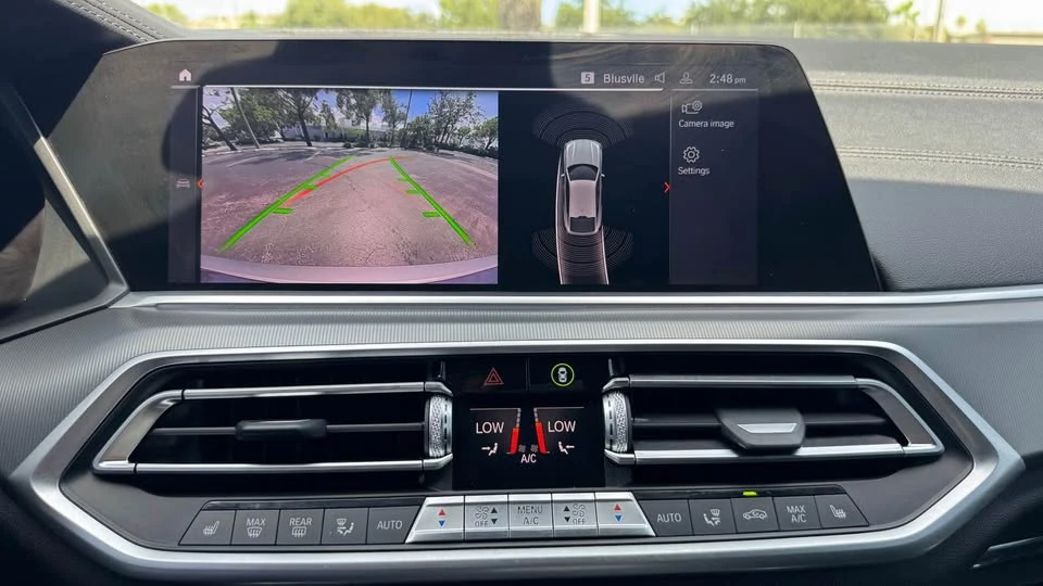 2020 BMW G06 X6 - Image 18 of 19
