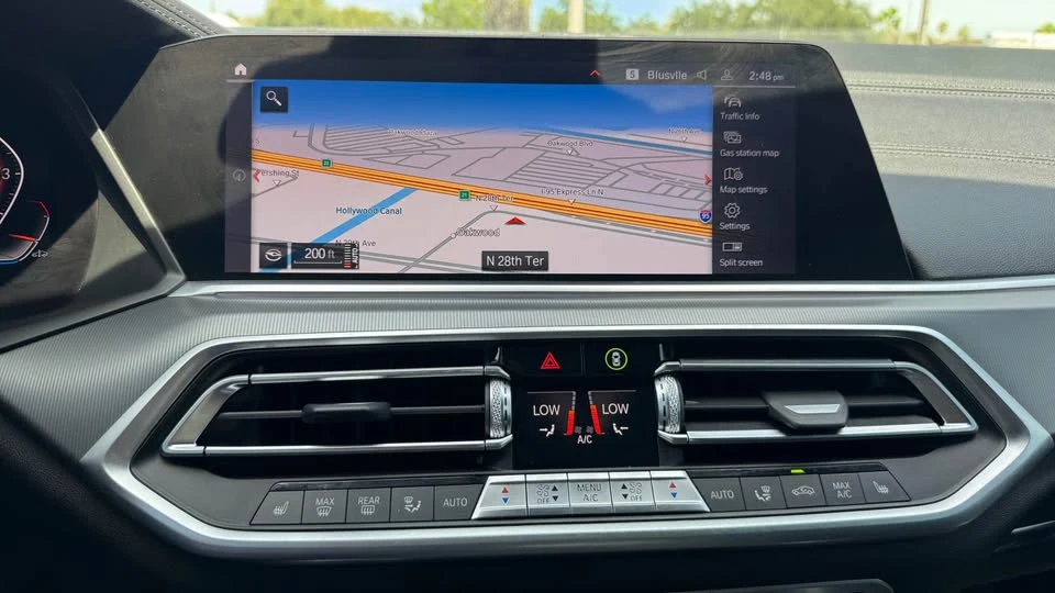 2020 BMW G06 X6 - Image 19 of 19