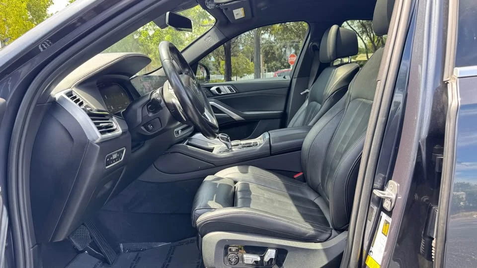 2020 BMW G06 X6 - Image 15 of 19