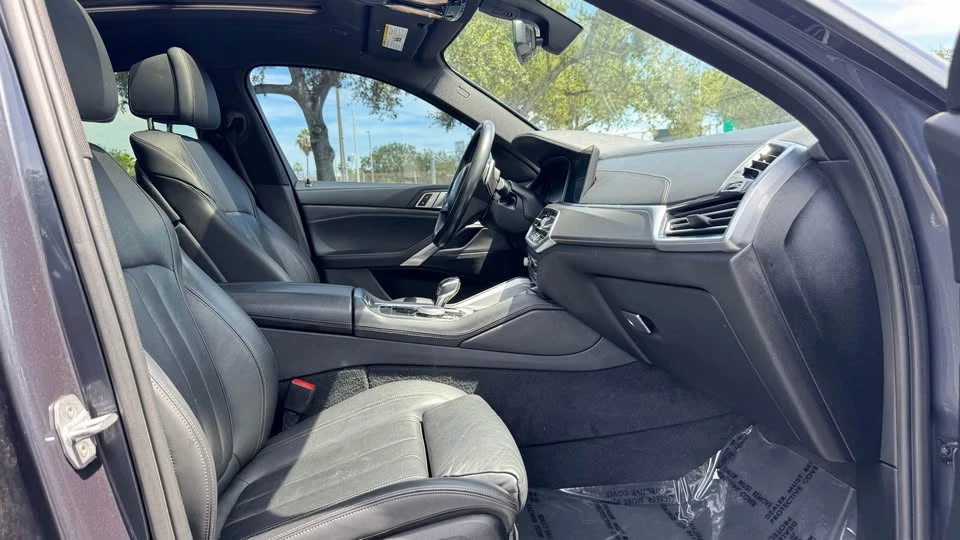 2020 BMW G06 X6 - Image 10 of 19
