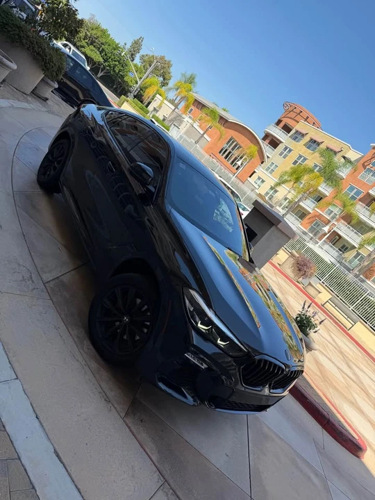2020 BMW G06 X6 - Image 3 of 8