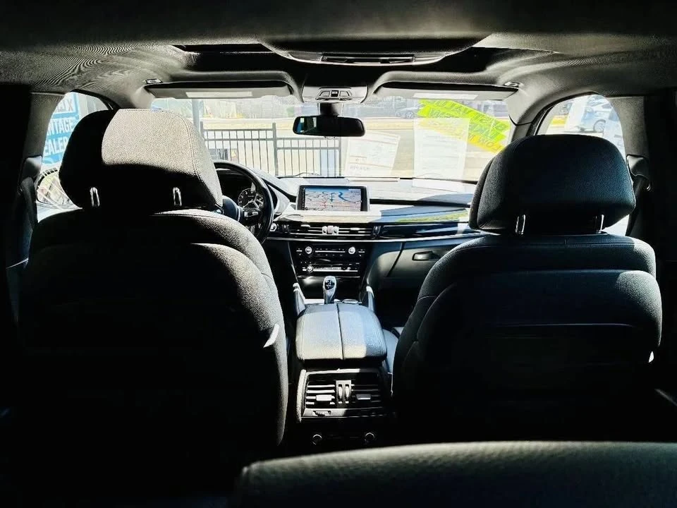 2020 BMW G06 X6 - Image 19 of 20