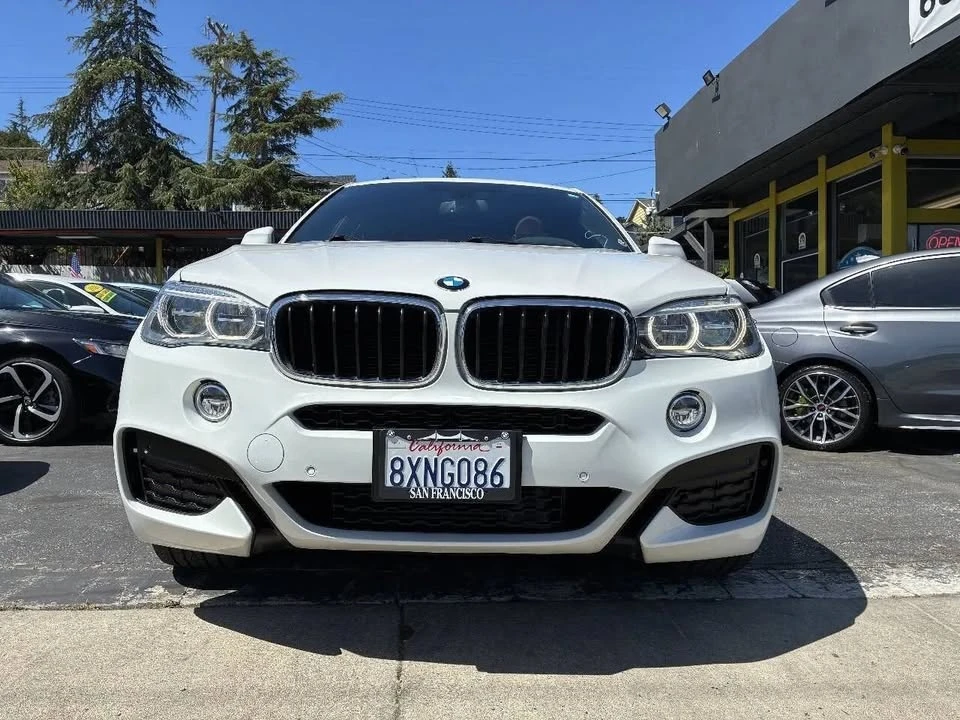 2020 BMW G06 X6 - Image 3 of 20