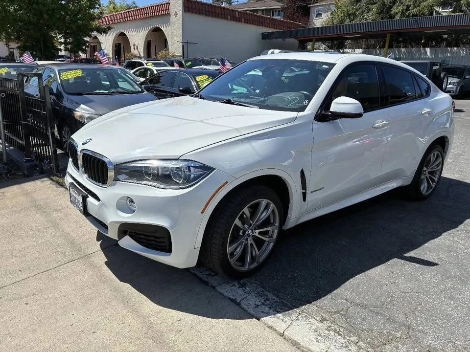 2020 BMW G06 X6 - Image 5 of 20