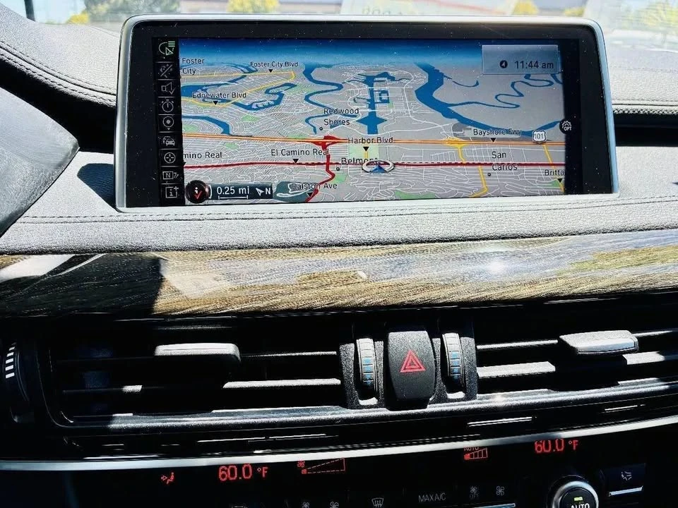 2020 BMW G06 X6 - Image 11 of 20