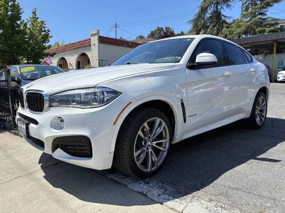 2020 BMW G06 X6 - Image 4 of 20