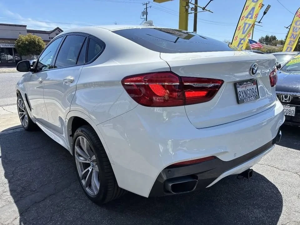 2020 BMW G06 X6 - Image 2 of 20