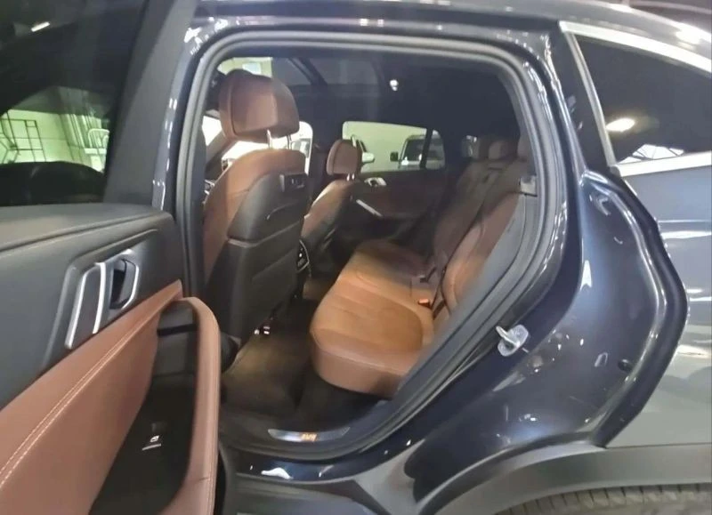 2020 BMW G06 X6 - Image 7 of 7