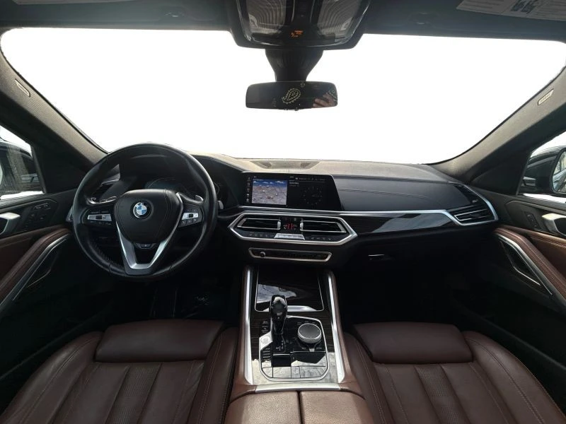 2020 BMW G06 X6 - Image 11 of 12