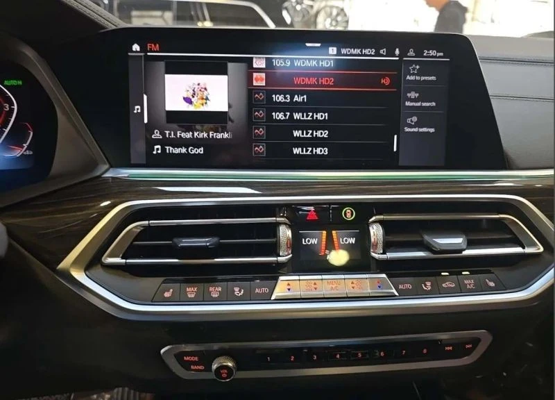 2020 BMW G06 X6 - Image 6 of 7