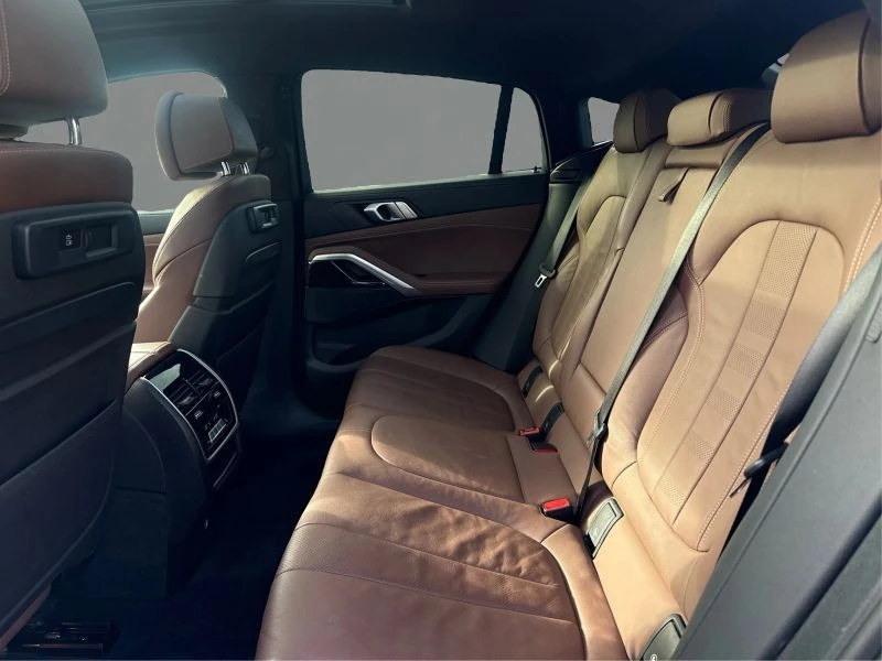 2020 BMW G06 X6 - Image 10 of 12