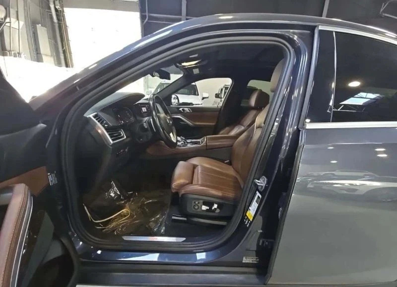 2020 BMW G06 X6 - Image 4 of 7