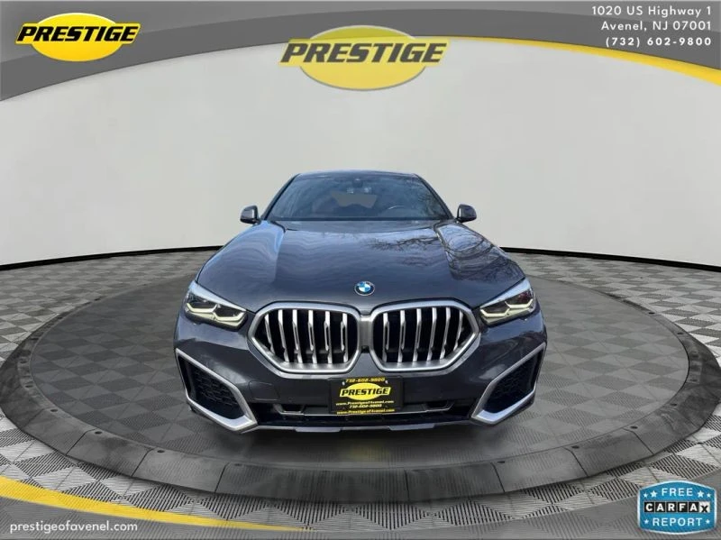 2020 BMW G06 X6 - Image 2 of 12