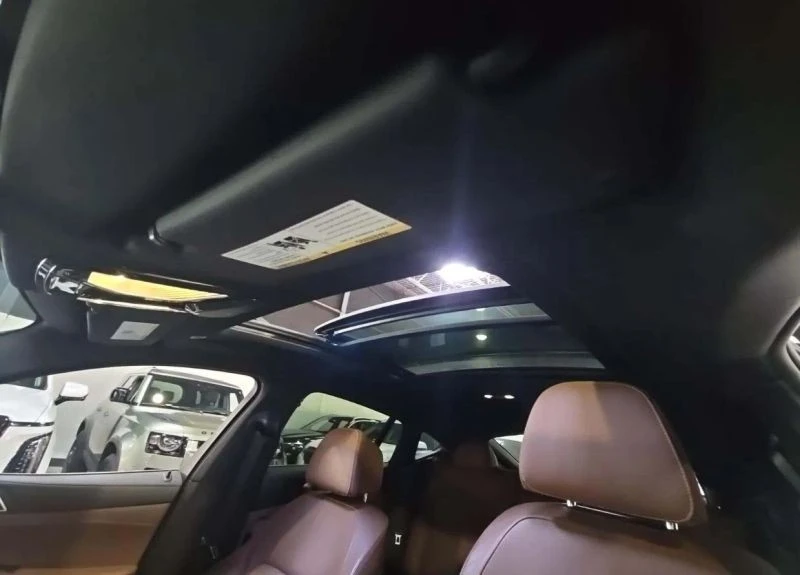 2020 BMW G06 X6 - Image 3 of 7