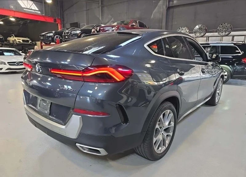 2020 BMW G06 X6 - Image 2 of 7