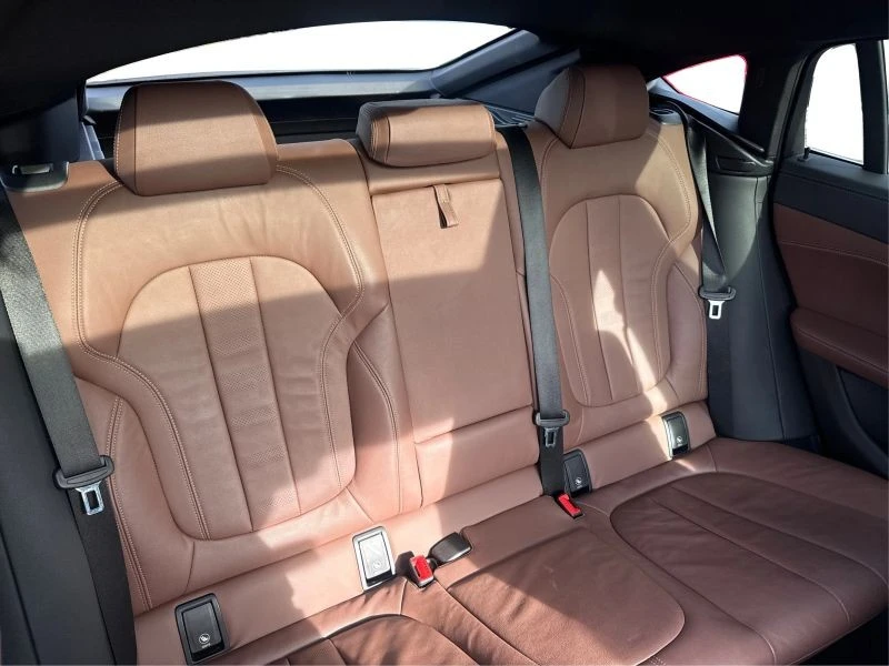 2020 BMW G06 X6 - Image 12 of 12