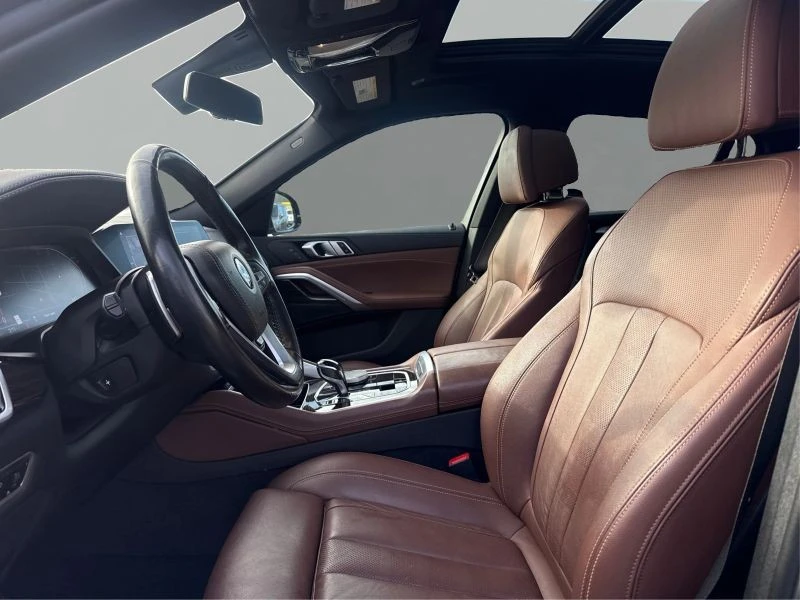 2020 BMW G06 X6 - Image 9 of 12