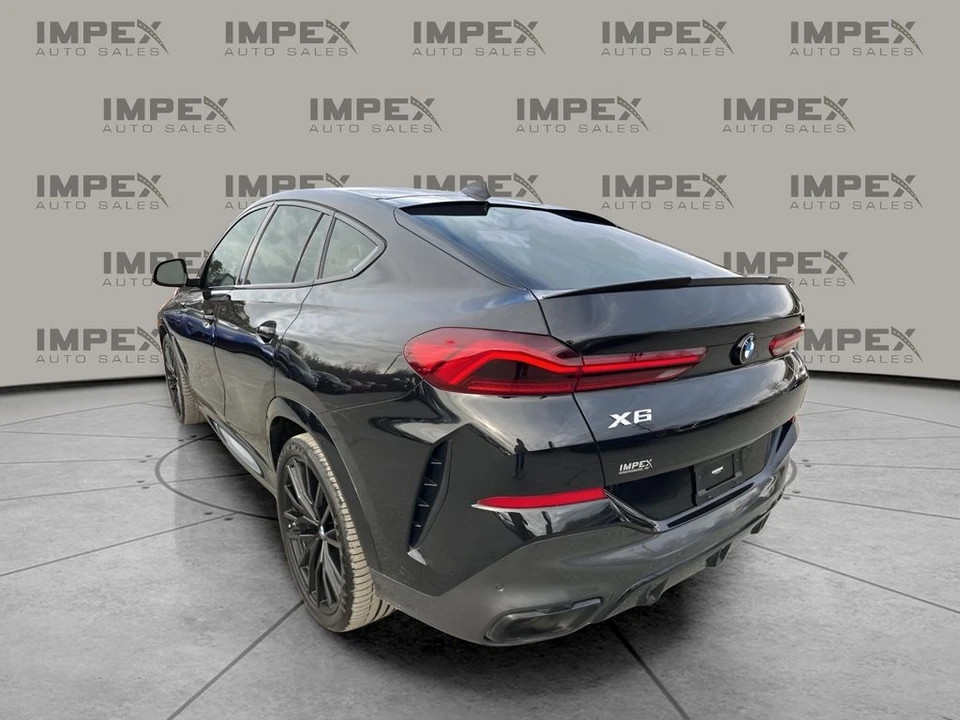 2020 BMW G06 X6 - Image 3 of 12