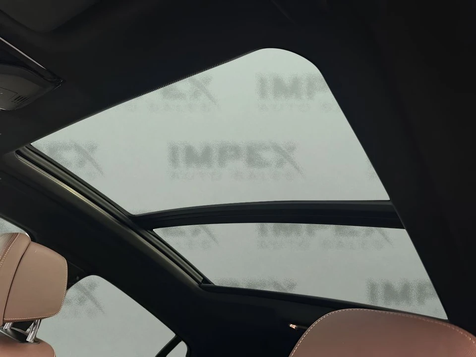 2020 BMW G06 X6 - Image 12 of 12