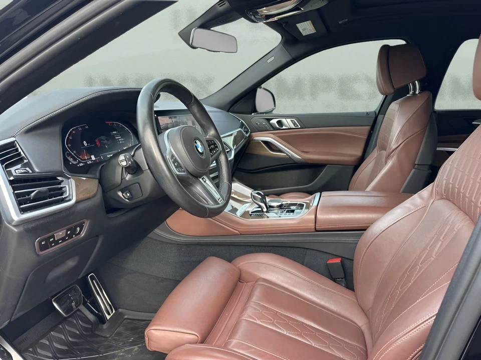 2020 BMW G06 X6 - Image 9 of 12