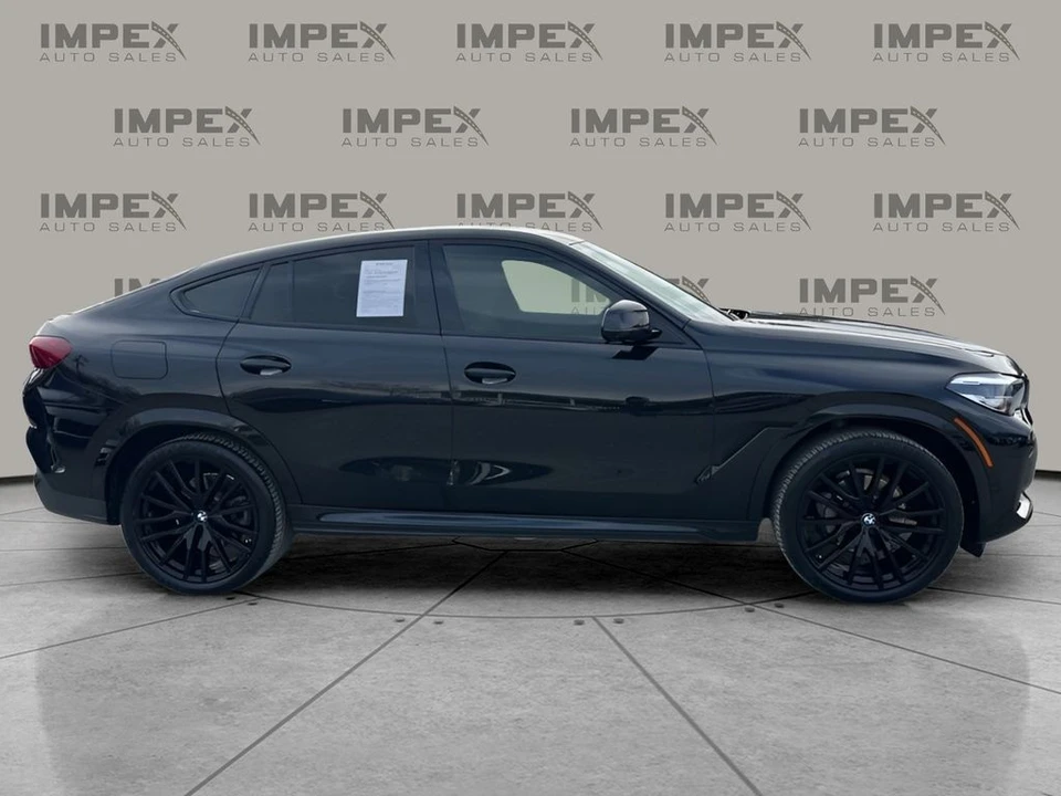 2020 BMW G06 X6 - Image 6 of 12