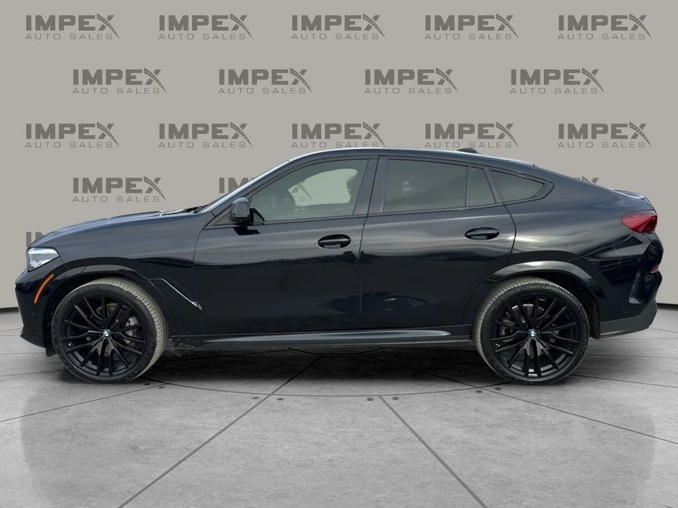 2020 BMW G06 X6 - Image 2 of 12