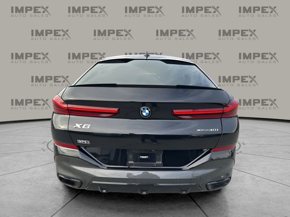 2020 BMW G06 X6 - Image 4 of 12