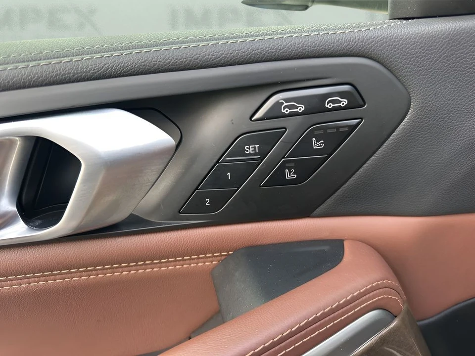 2020 BMW G06 X6 - Image 11 of 12