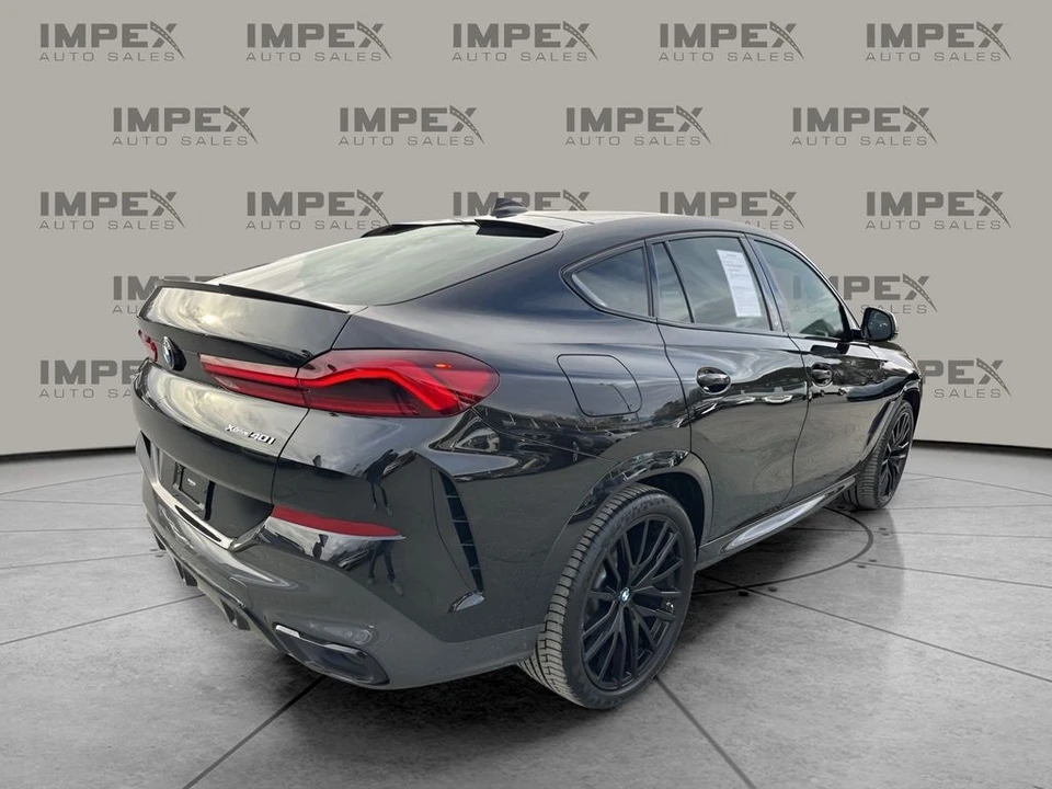 2020 BMW G06 X6 - Image 5 of 12