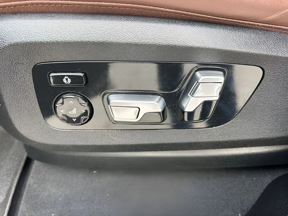 2020 BMW G06 X6 - Image 10 of 12